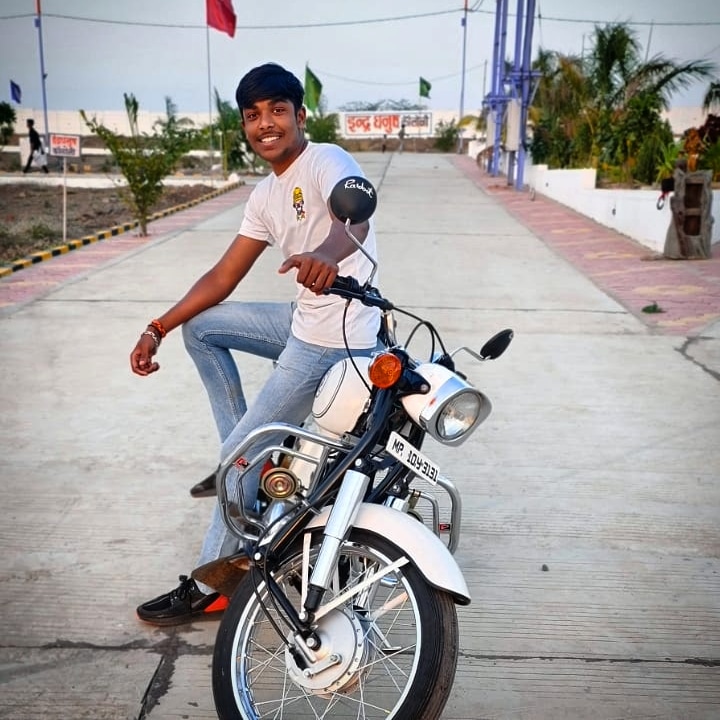 Placements 10 Dipesh Bundele