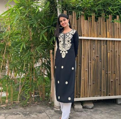 Placements 17 Naini Joshi