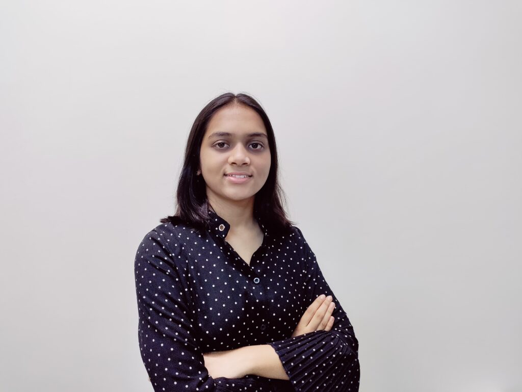 Placements 12 Nimisha dhakad