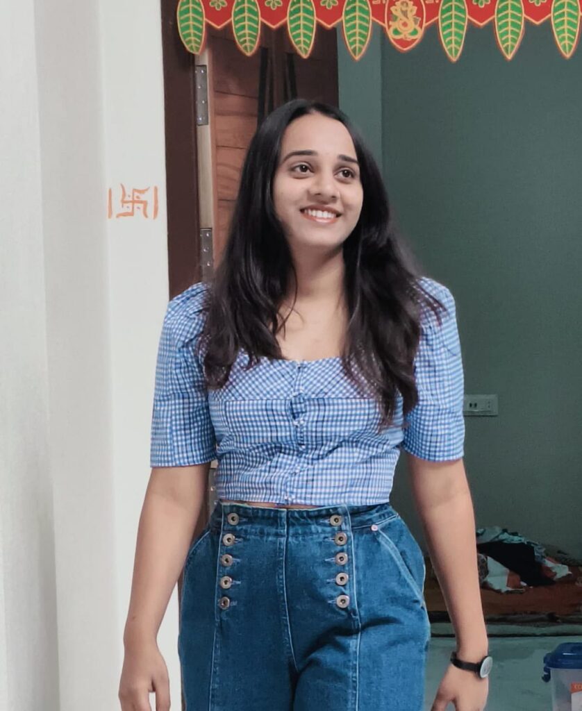 Placements 4 Vinita kag