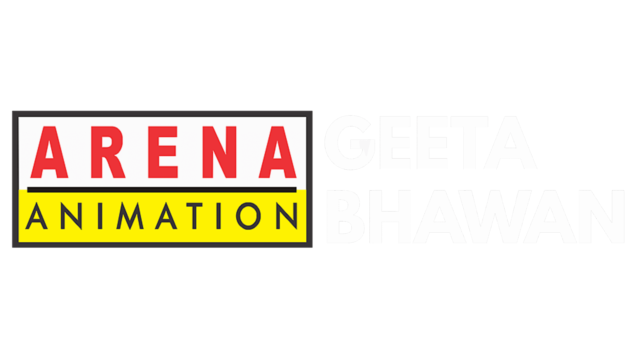 Arena Animation Geeta Bhawan Indore