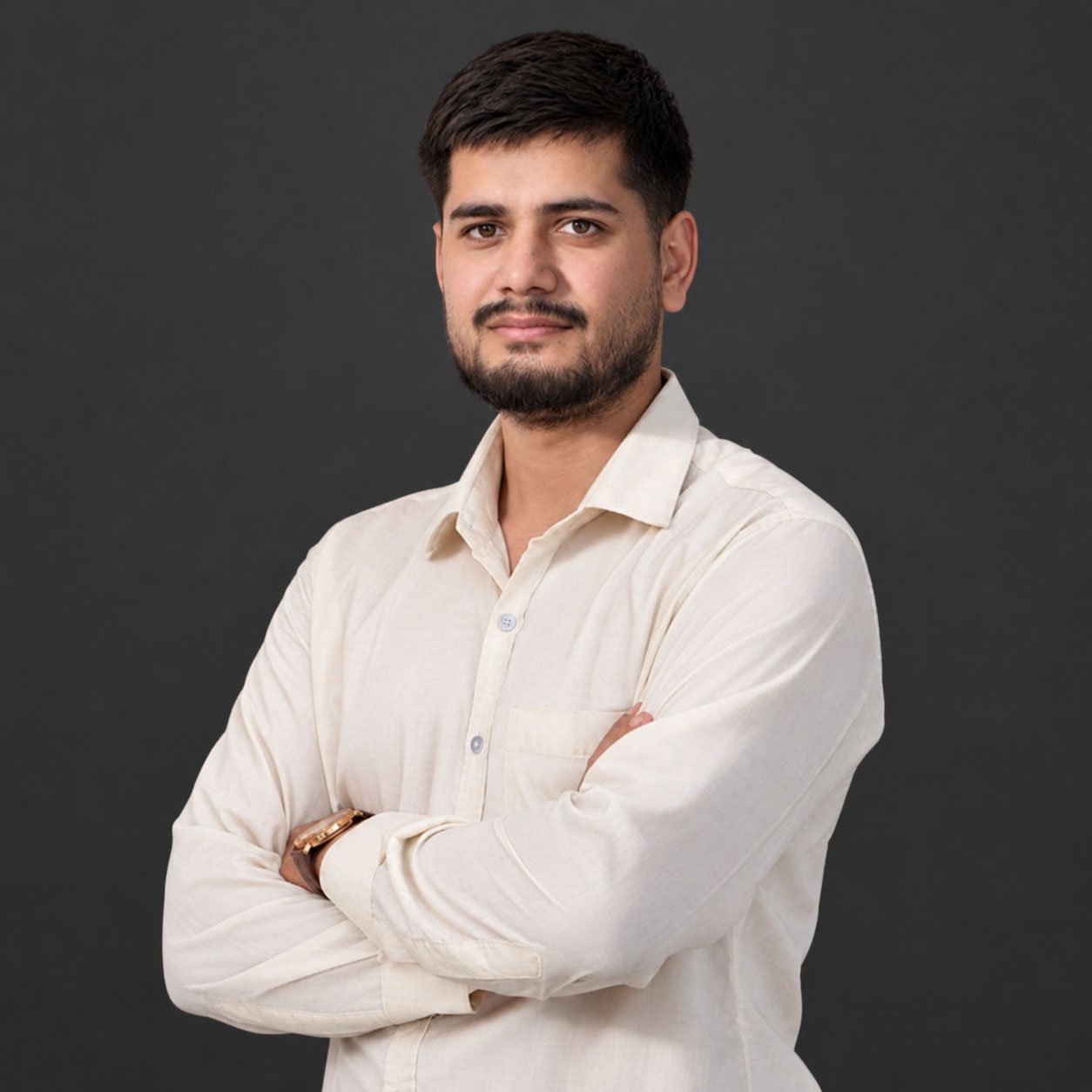 Harsh chaturvedi