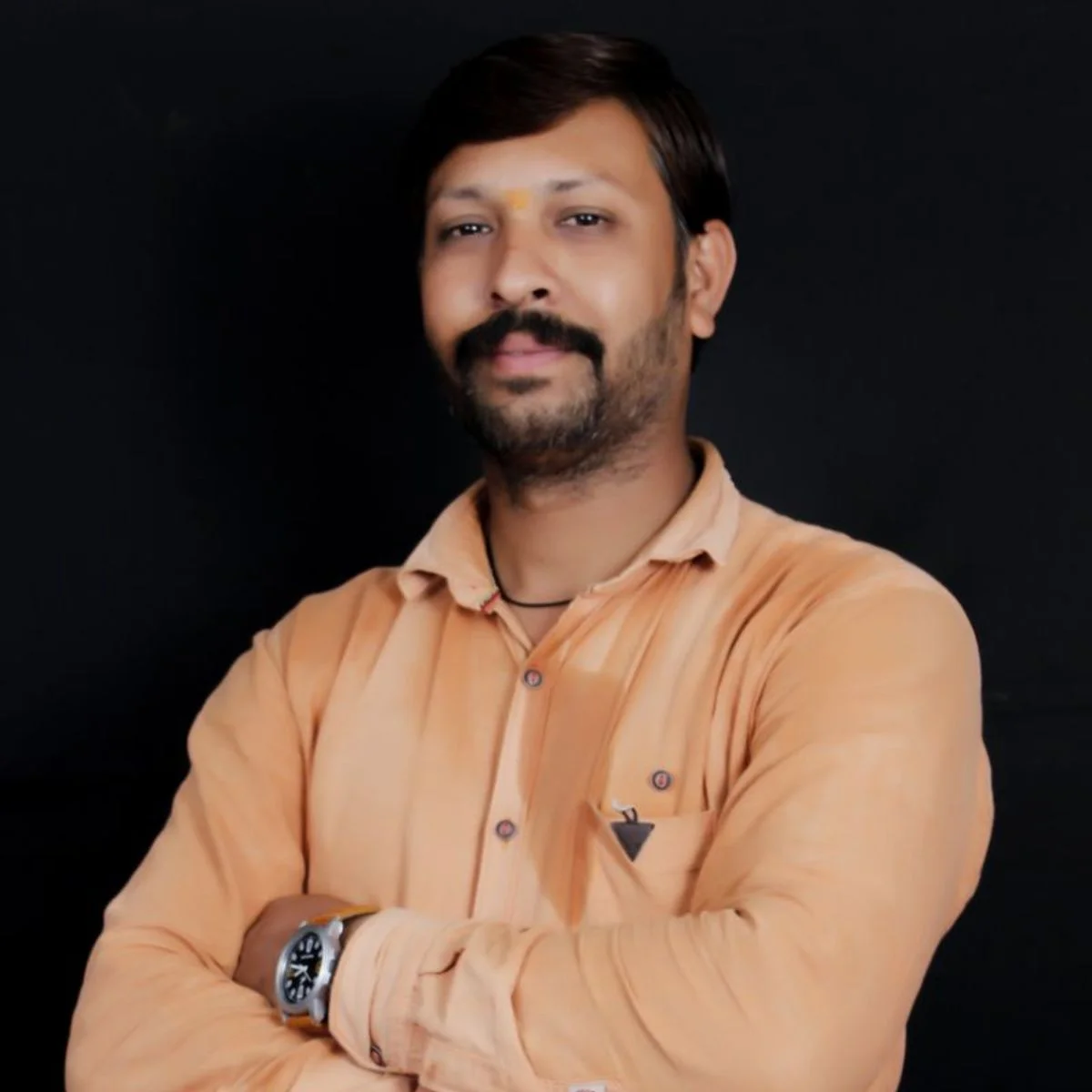 mahendra soni